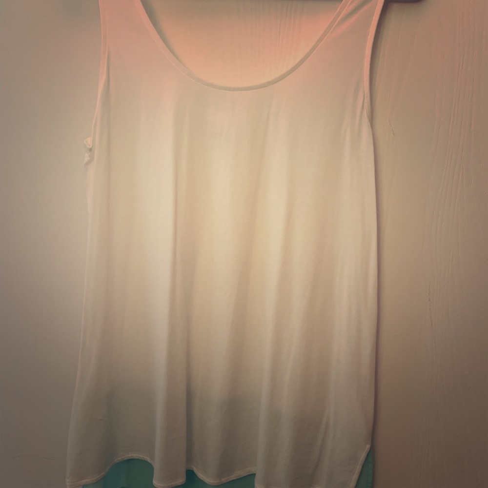 NWOT Express Tank